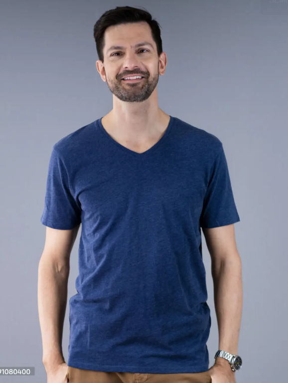 grayback V neck tshirt