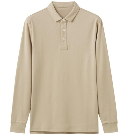 grayback full sleeve polo shirts