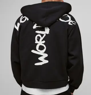 grayback printing hoodies