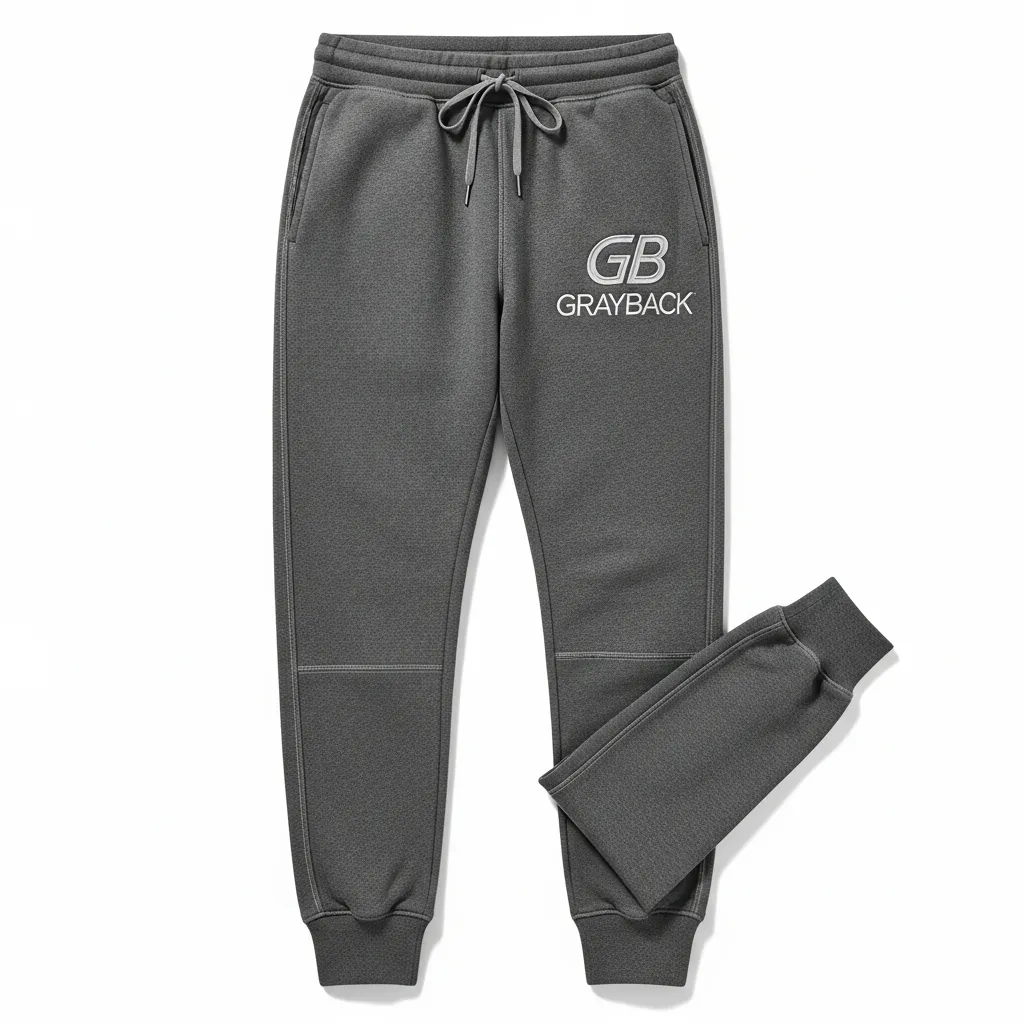 custom sweatpants manufacturer