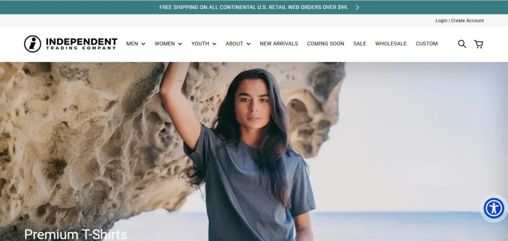 Independent Trading Co
