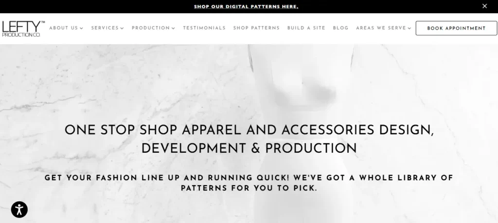 Lefty Production Co