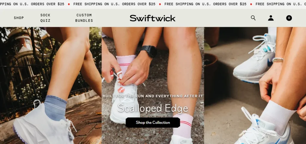 Swiftwick