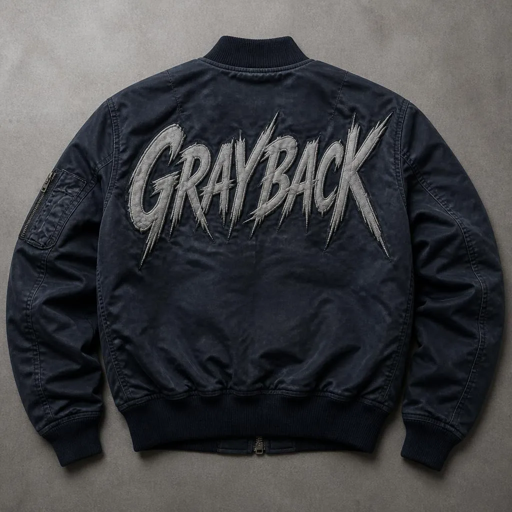 Bomber Jackets Maker