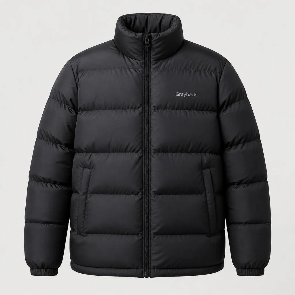 Bubble Jackets wholesaler