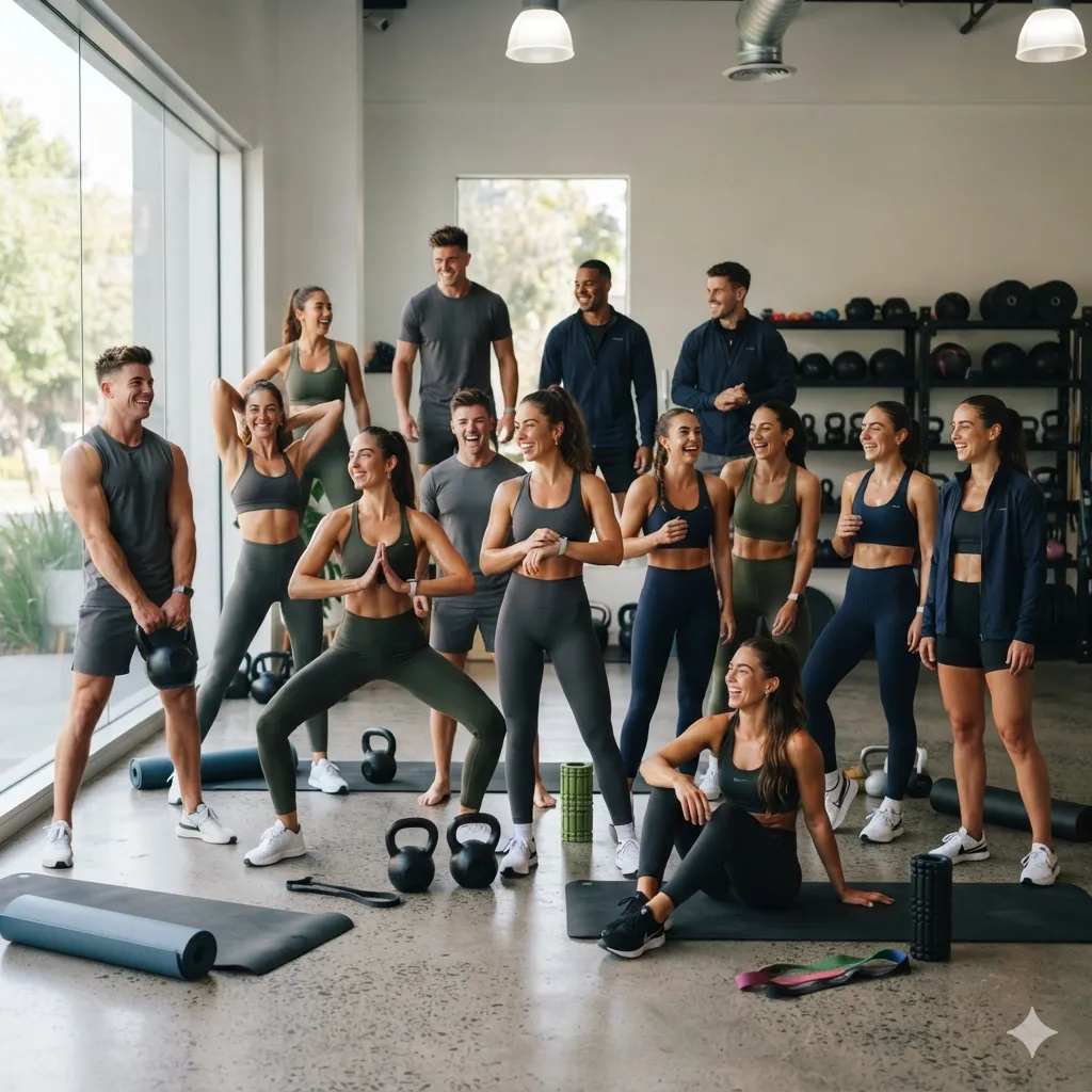 Bulk Gym Wear Manufacturer