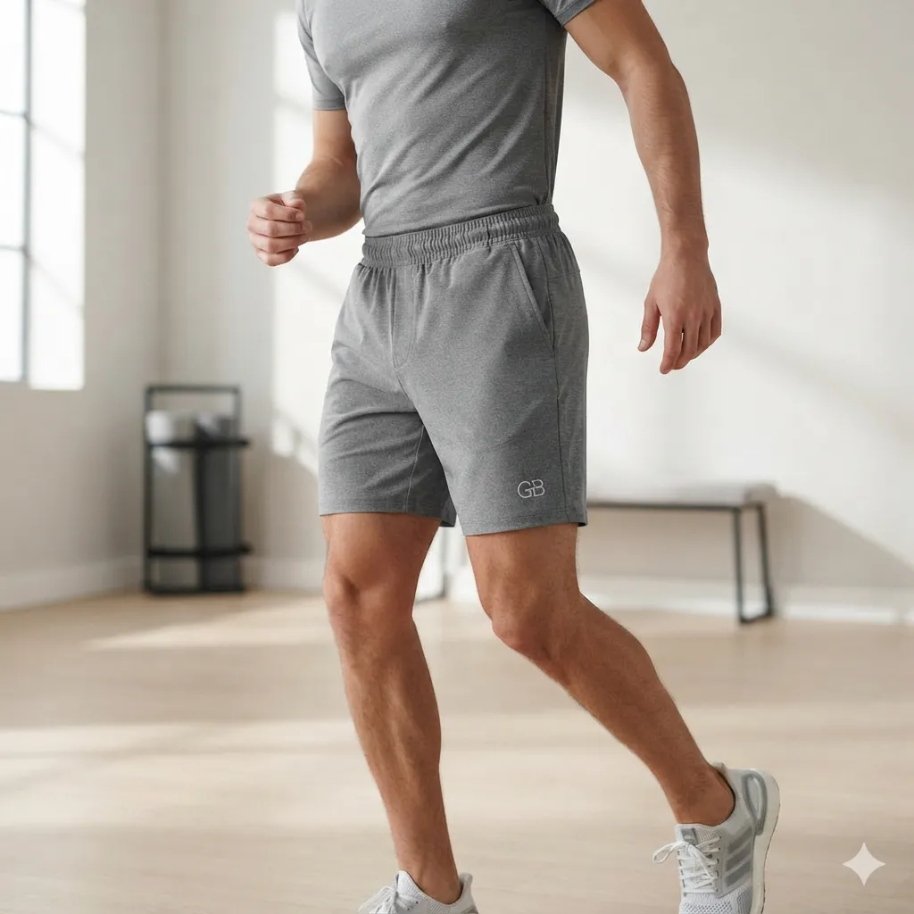 Custom Athletic Shorts Manufacturer