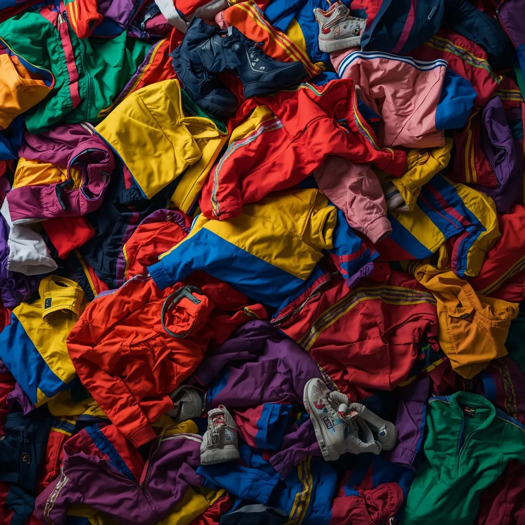 Custom Bulk Tracksuits Maker