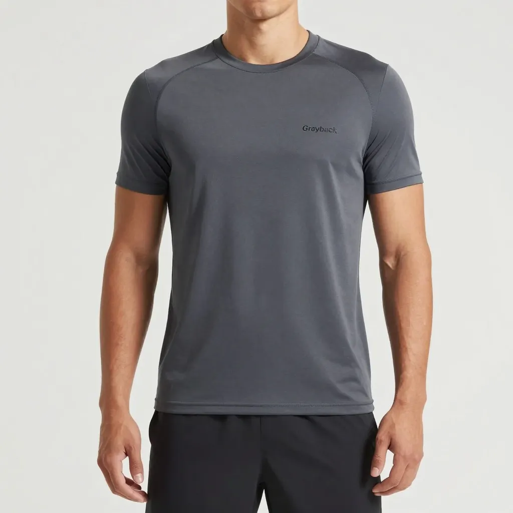 Custom Gym Wear Manufacturer