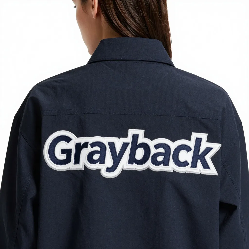 Custom printed Jackets Manufacturer