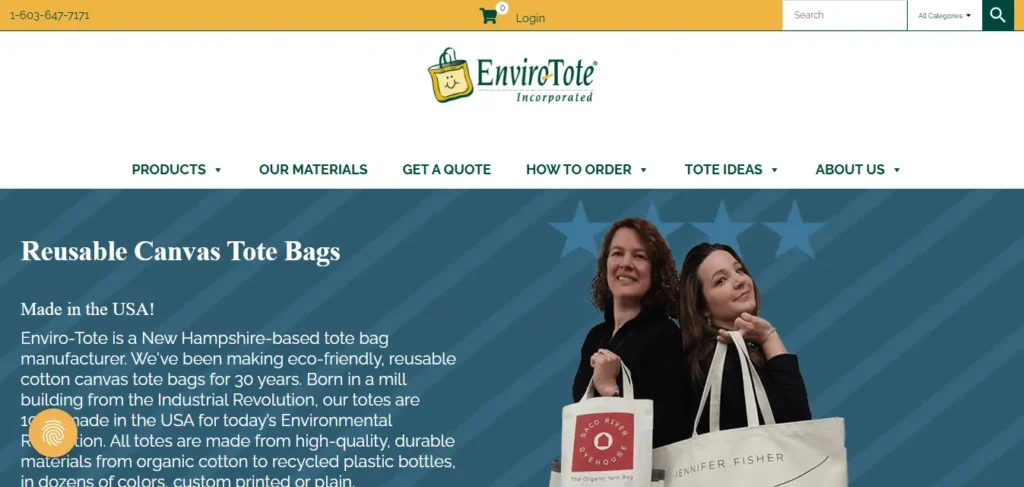 Enviro-Tote