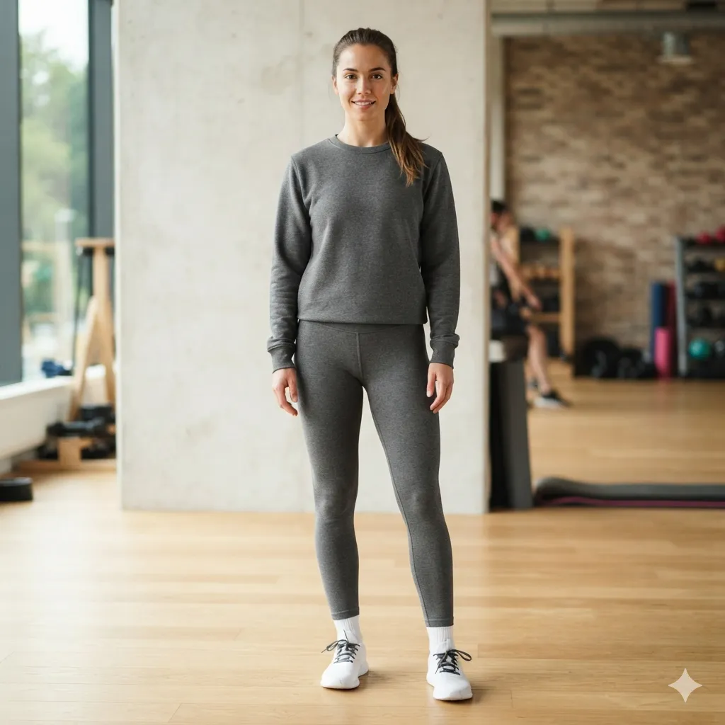 Plain Blank Custom Sportswear Manufacturer