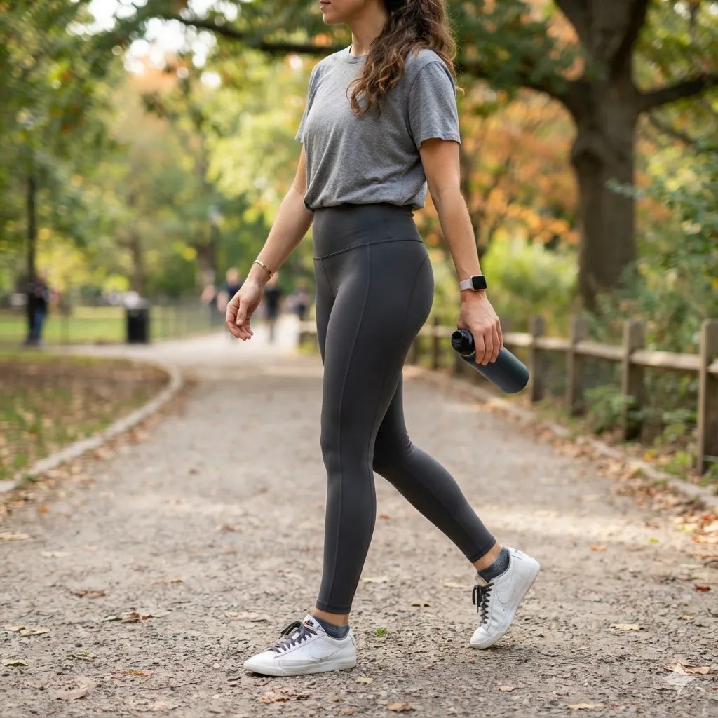 Plain Blank Leggings Manufacturer