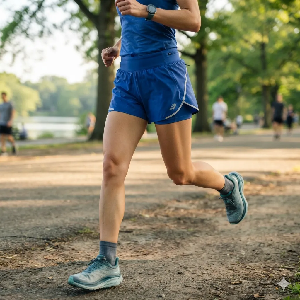Running Training Shorts Manufacturer