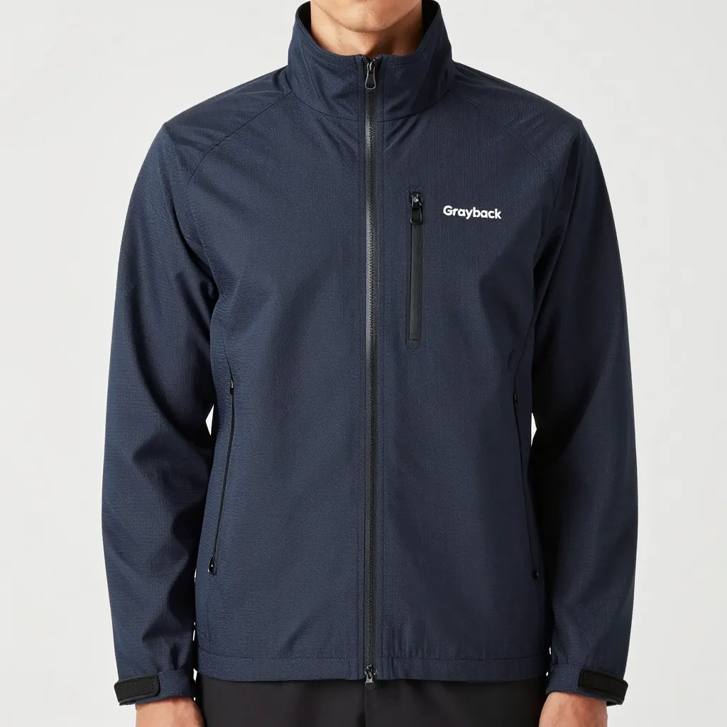 Softshell Jackets Vendors