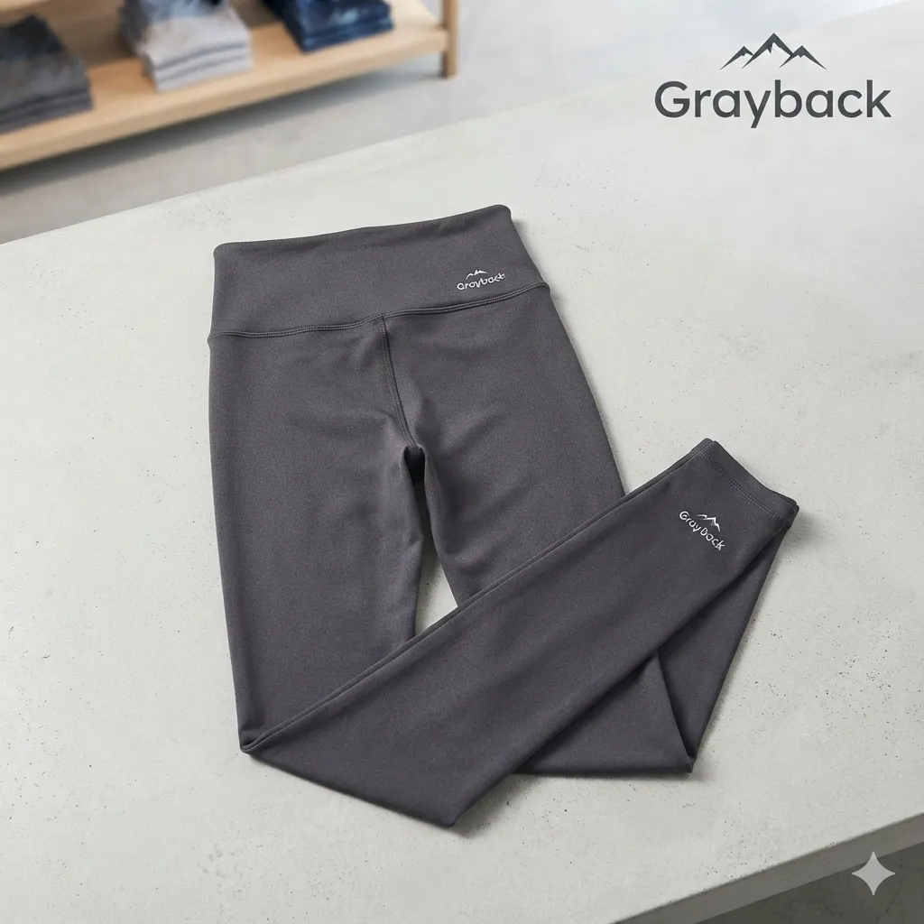 Yoga Leggings Manufacturer