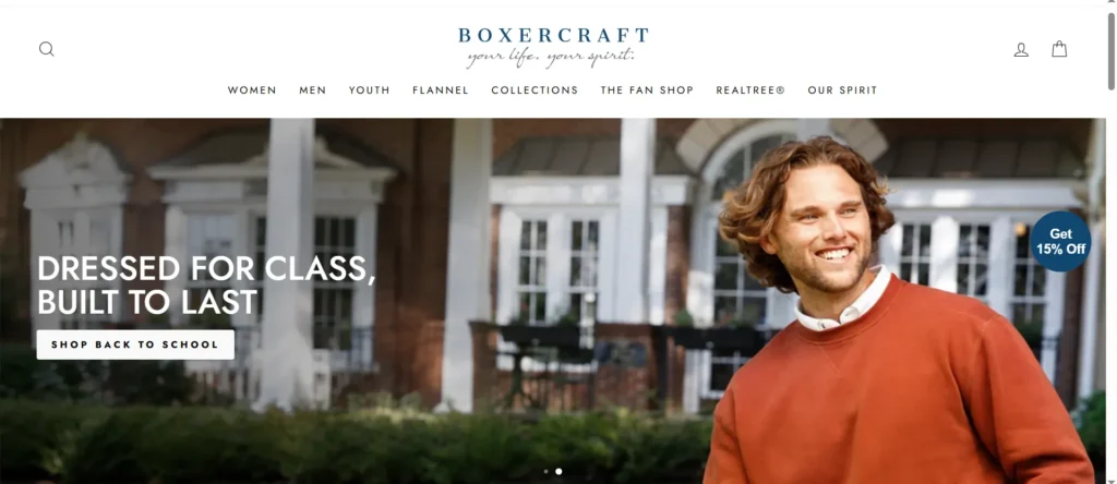 BoxerCraft