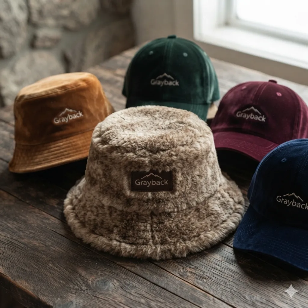 Custom Furr Hats Manufacturer