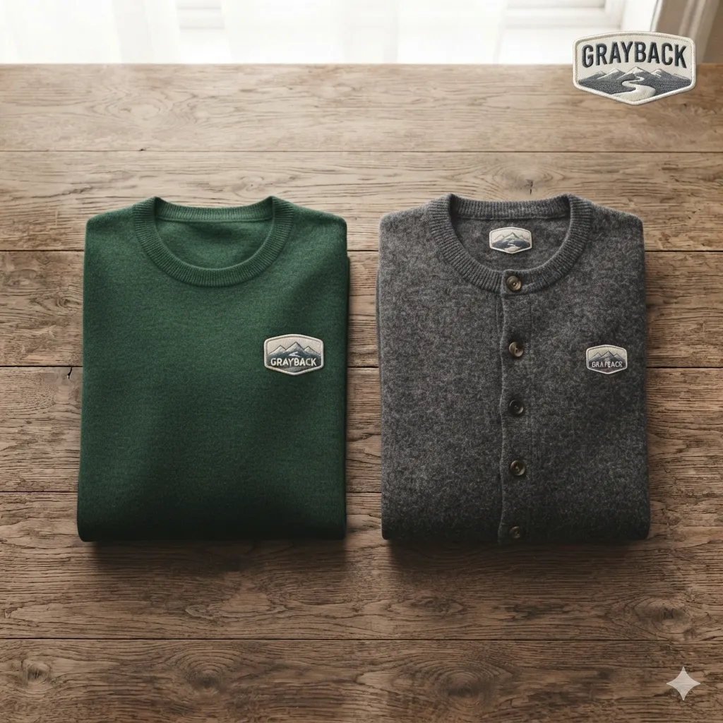 Knitwear Sweater Cardigans Manufacturer
