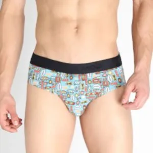 V Shape Underwear Manufacturer