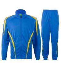 track suit