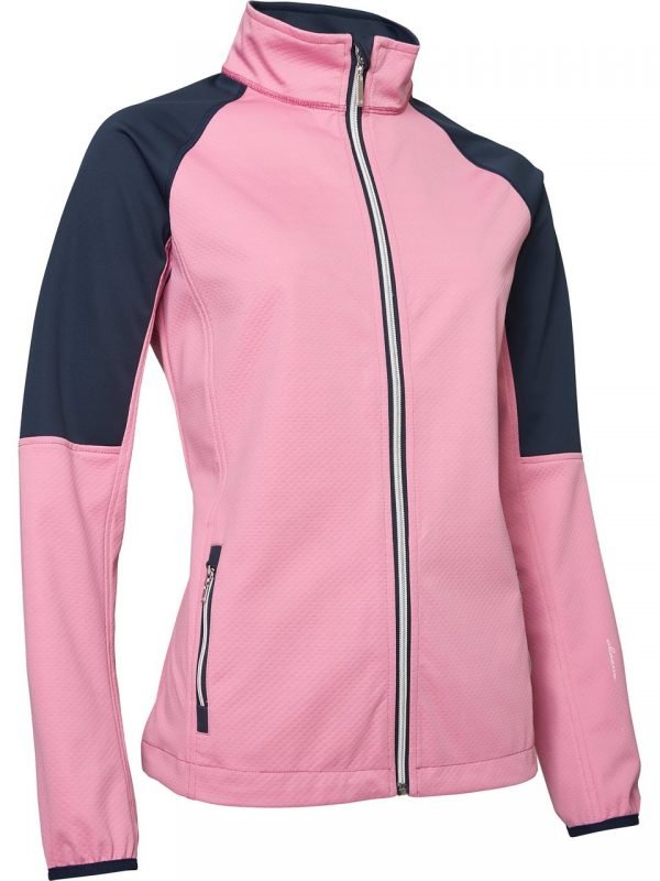 Softshell Jacket