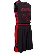 baseball uniform