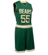 baseball uniform