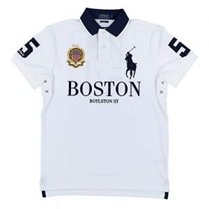 polo shirt