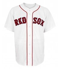 baseball jersey