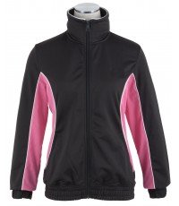 Athletic Jackets