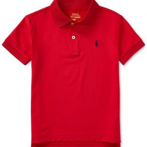 polo shirt