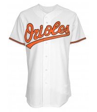 baseball jersey