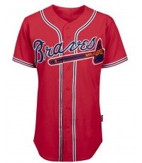 Baseball Jersey
