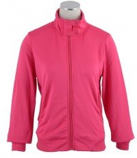 Athletic Jackets