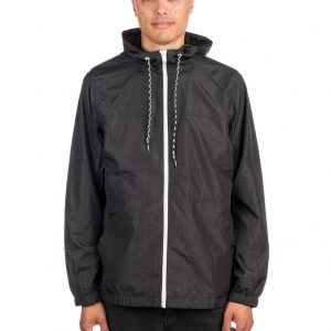 Windbreaker Jacket