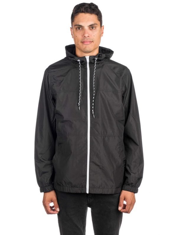 Windbreaker Jacket