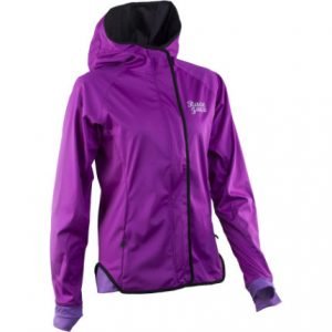 Softshell Jacket