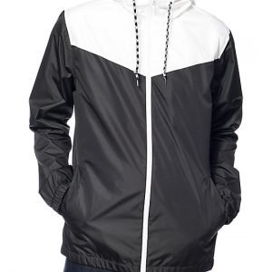 Windbreaker Jacket