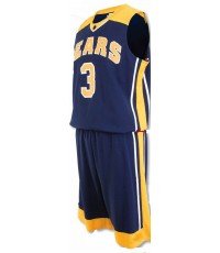 baseball uniform