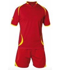 Soccer Uniform