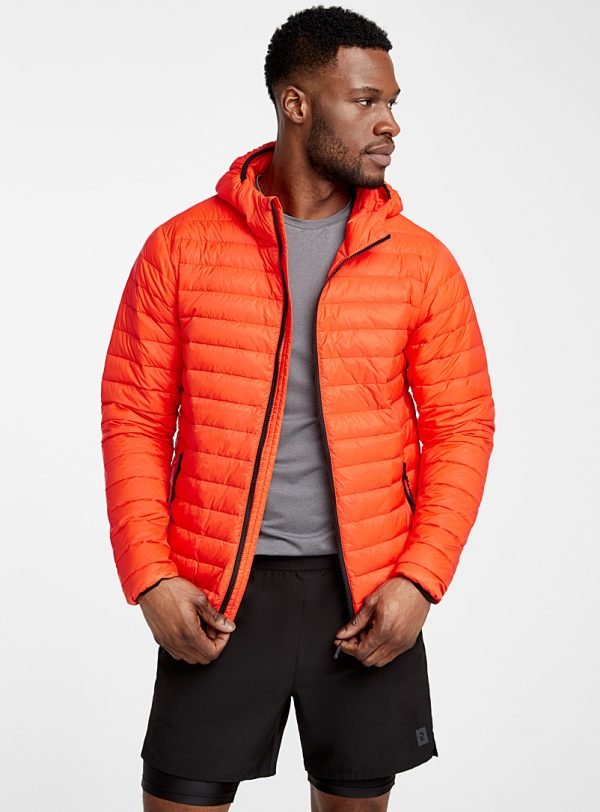 Puffer Jacket