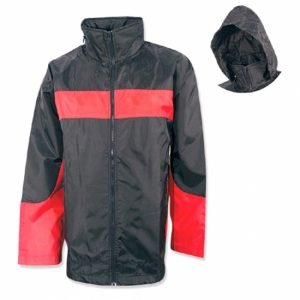 Rain Jacket