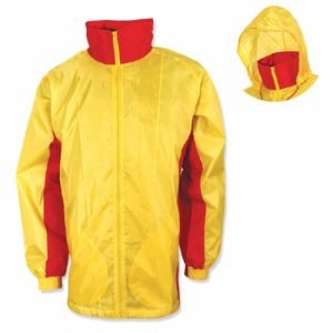 Rain Jacket