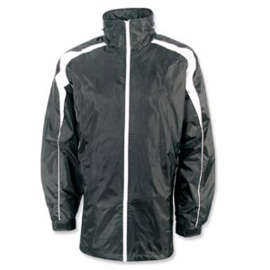 Rain Jacket