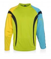 Goolkeeper Jersey