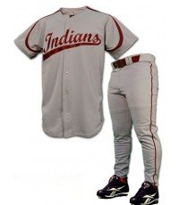 baseball jersey
