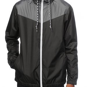 Windbreaker Jacket
