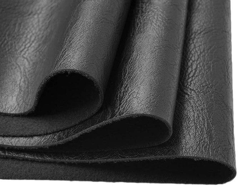 black leather custom clothing manufacturer