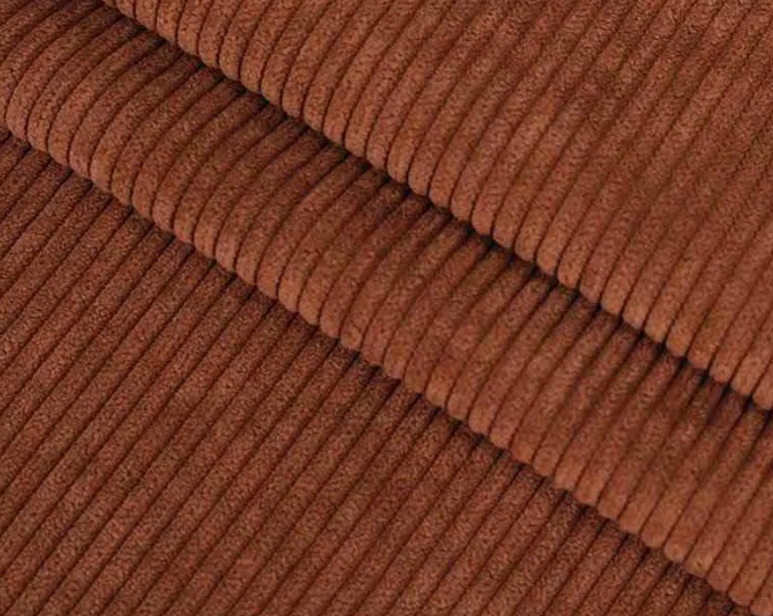 brown custom clothing manufacturer